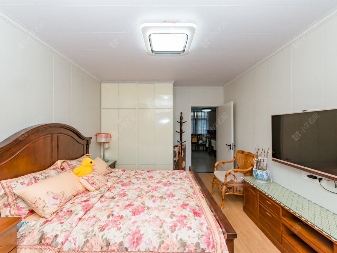 常州小玉带桥在售二手房源室内图_小牛看房