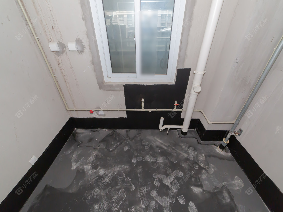 常州青竹苑B区在售二手房源室内图_小牛看房