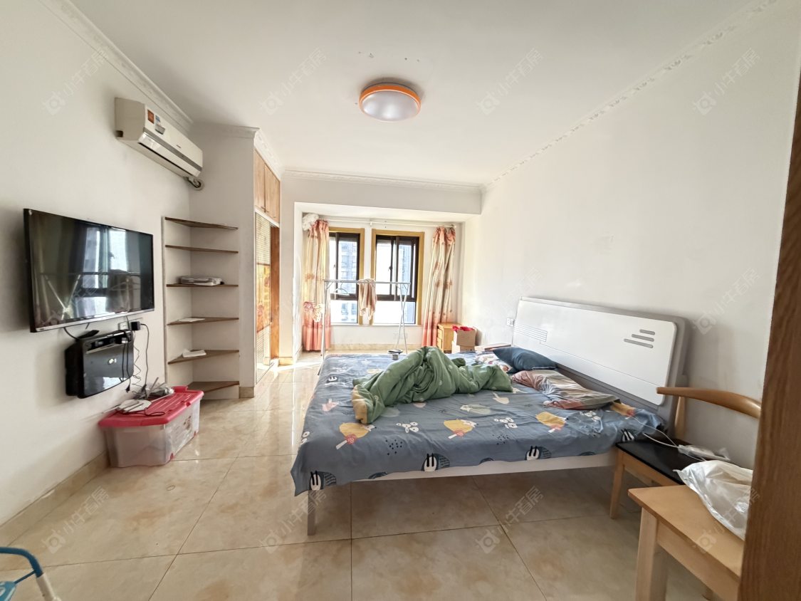 常州万骏金域丹堤在租房源室内图_小牛看房