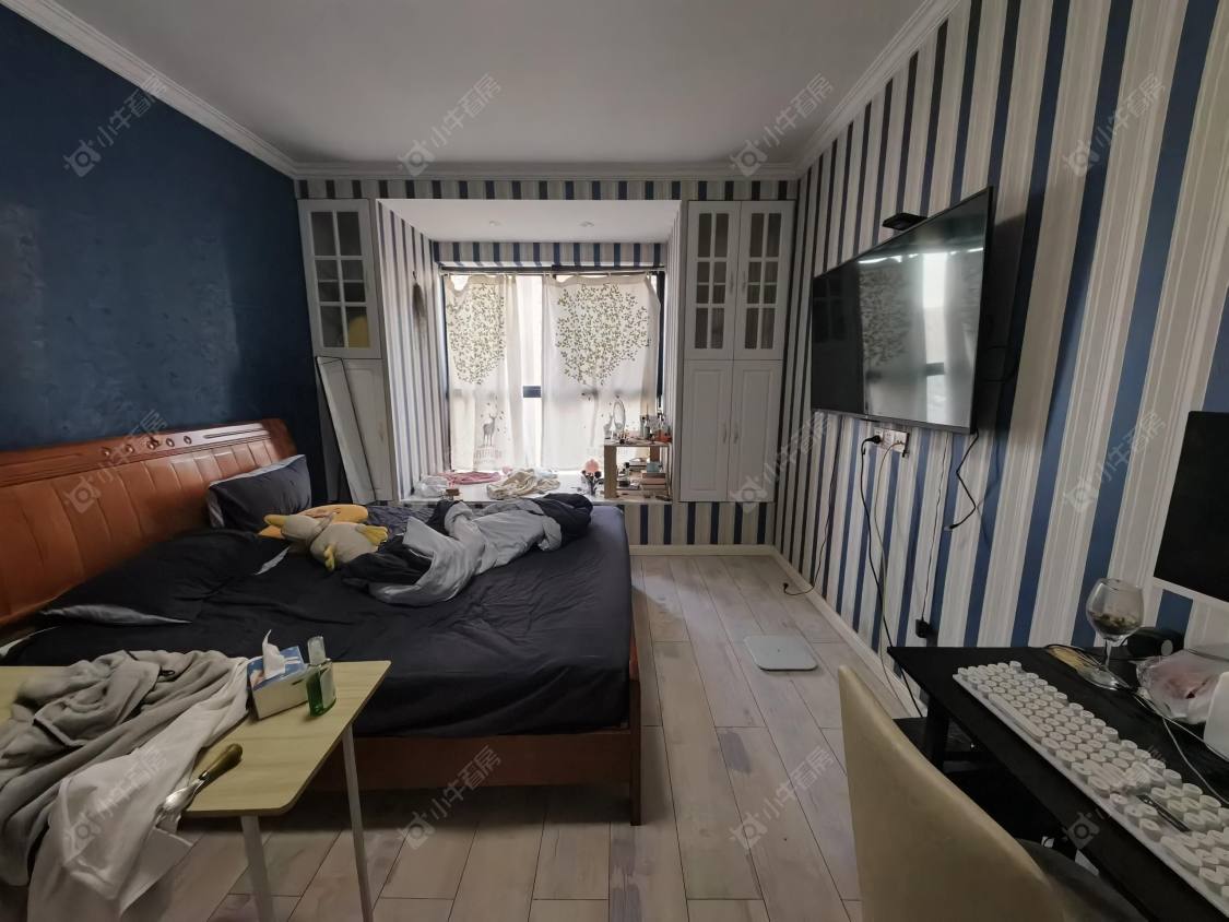 常州阳光龙庭在租房源室内图_小牛看房