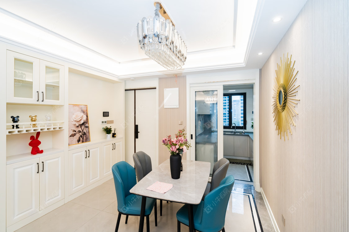 中海铂悦公馆房源室内图 常州中海铂悦公馆在售二手房源室内图_小牛看房