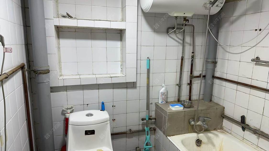 常州坛园在租房源室内图_小牛看房