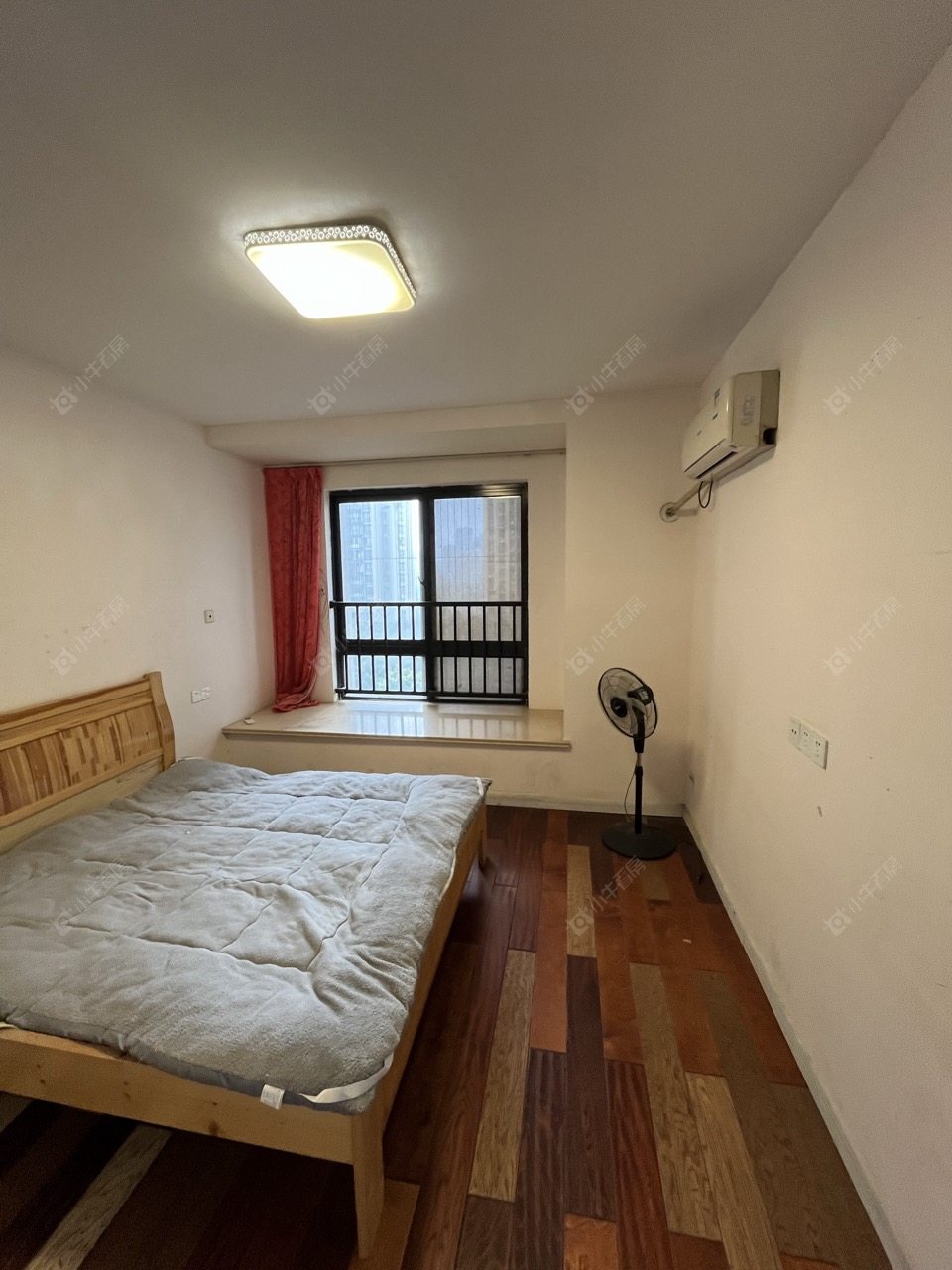 常州外滩1号在租房源户型图_小牛看房