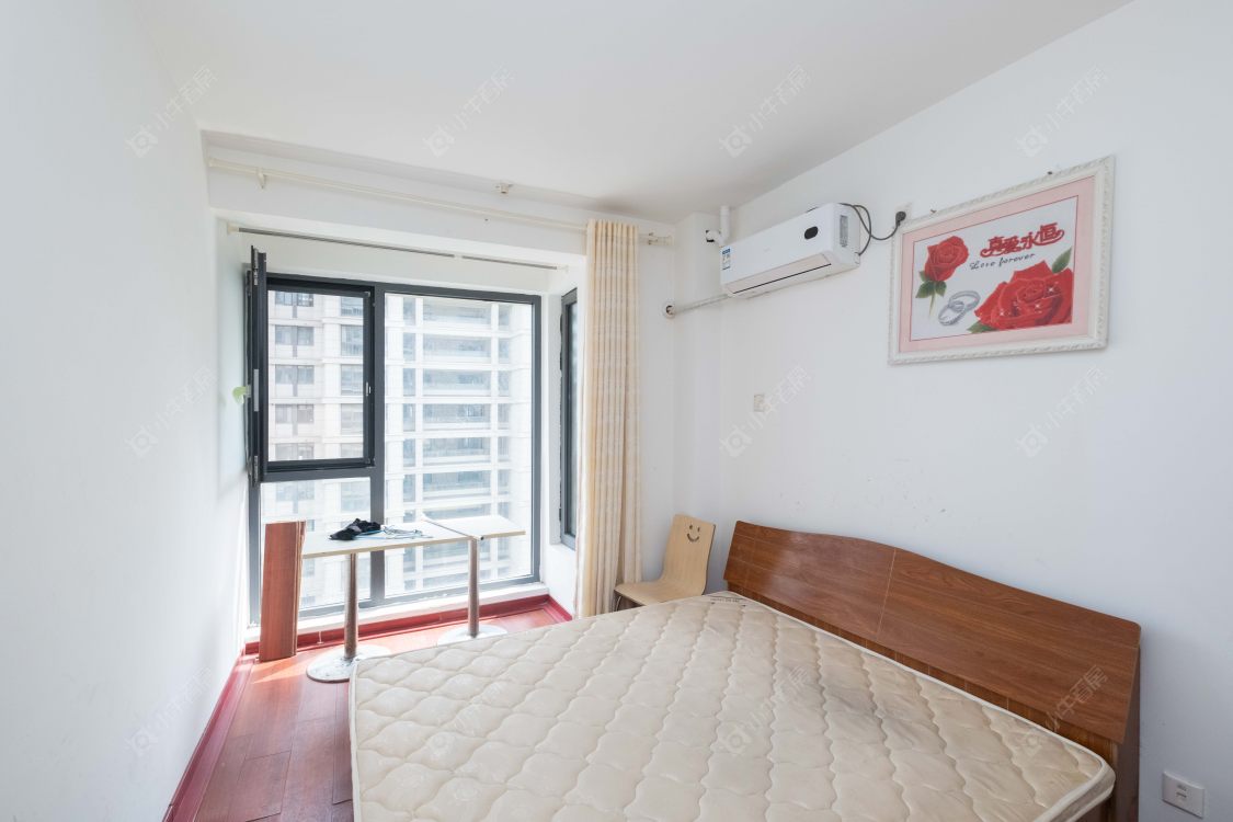 常州五星星韵城在售二手房源室内图_小牛看房