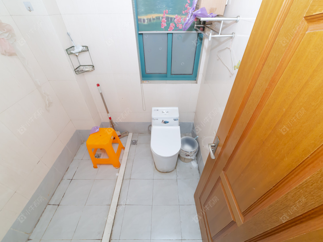 常州水木年华花园在售二手房源室内图_小牛看房