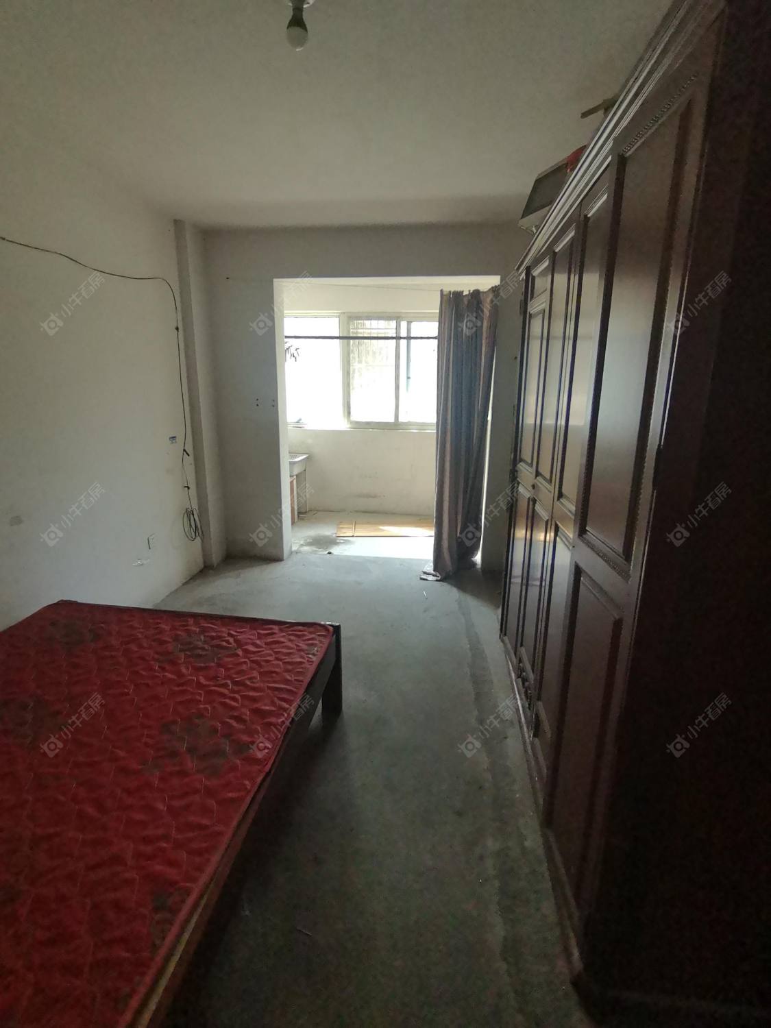 常州龙栖花园在租房源室内图_小牛看房