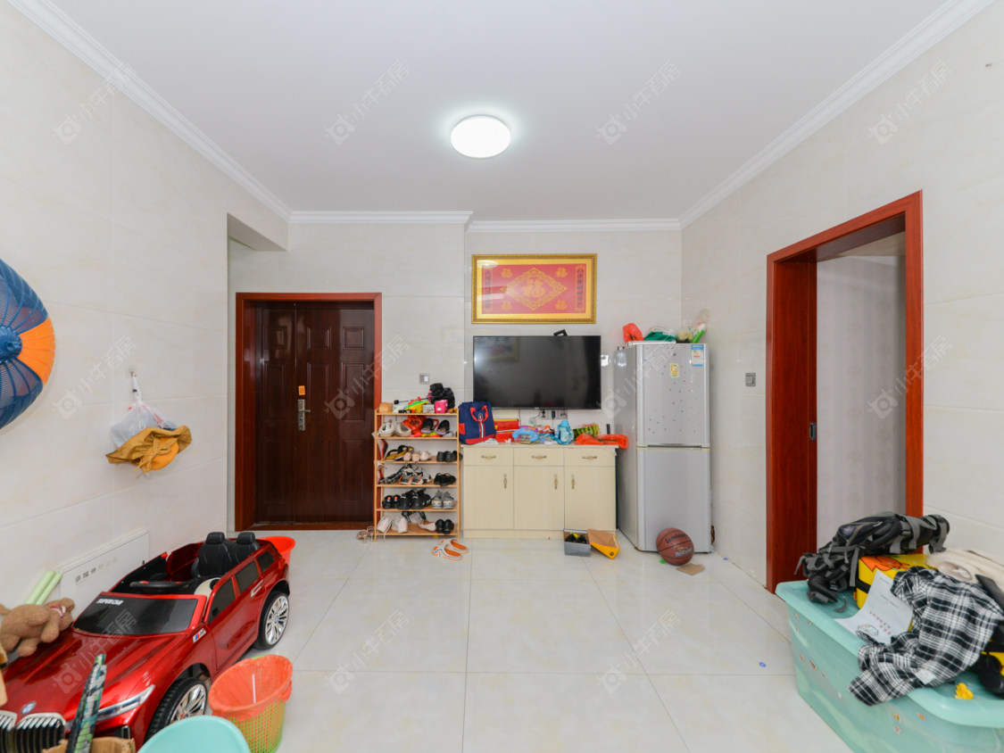 常州金池花园在售二手房源室内图_小牛看房