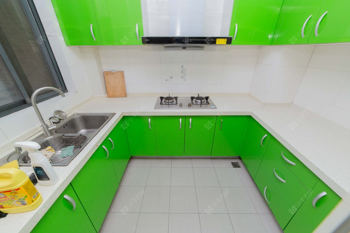 常州玉龙湾花园在售二手房源室内图_小牛看房