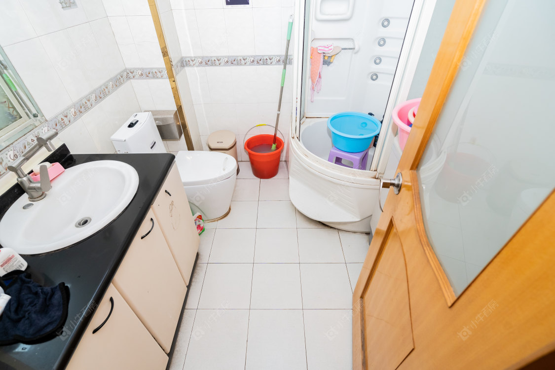 常州丽华新村在售二手房源室内图_小牛看房