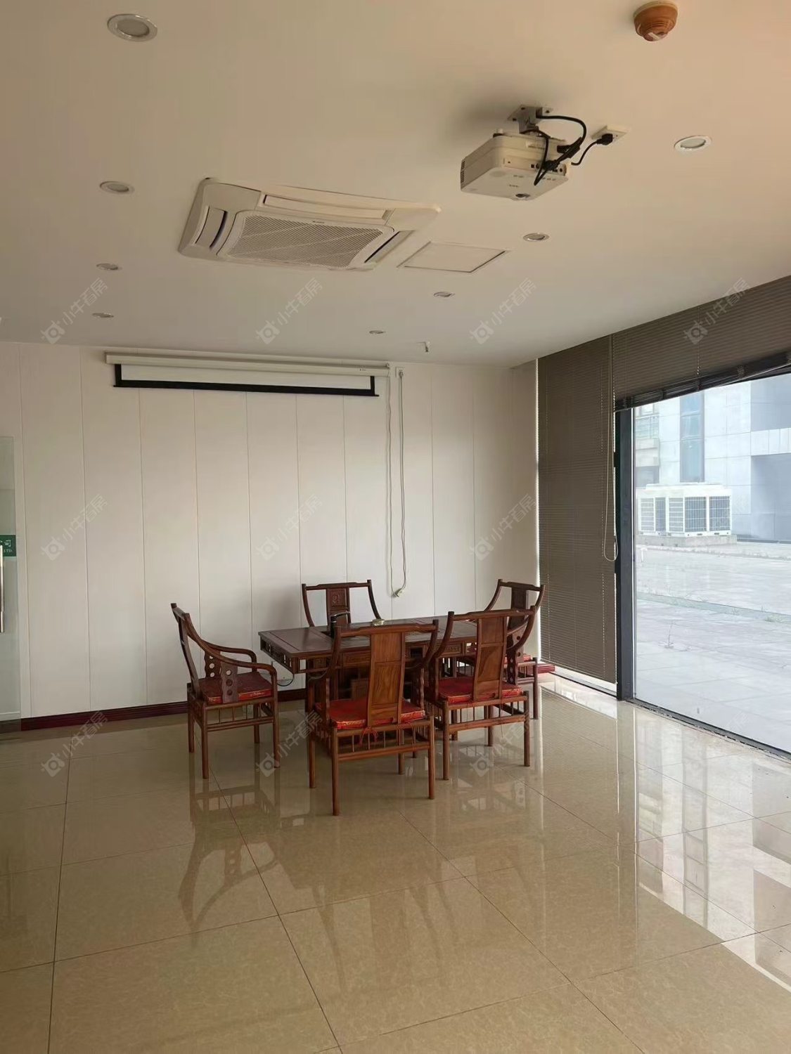 常州恒生科技园在租房源室内图_小牛看房