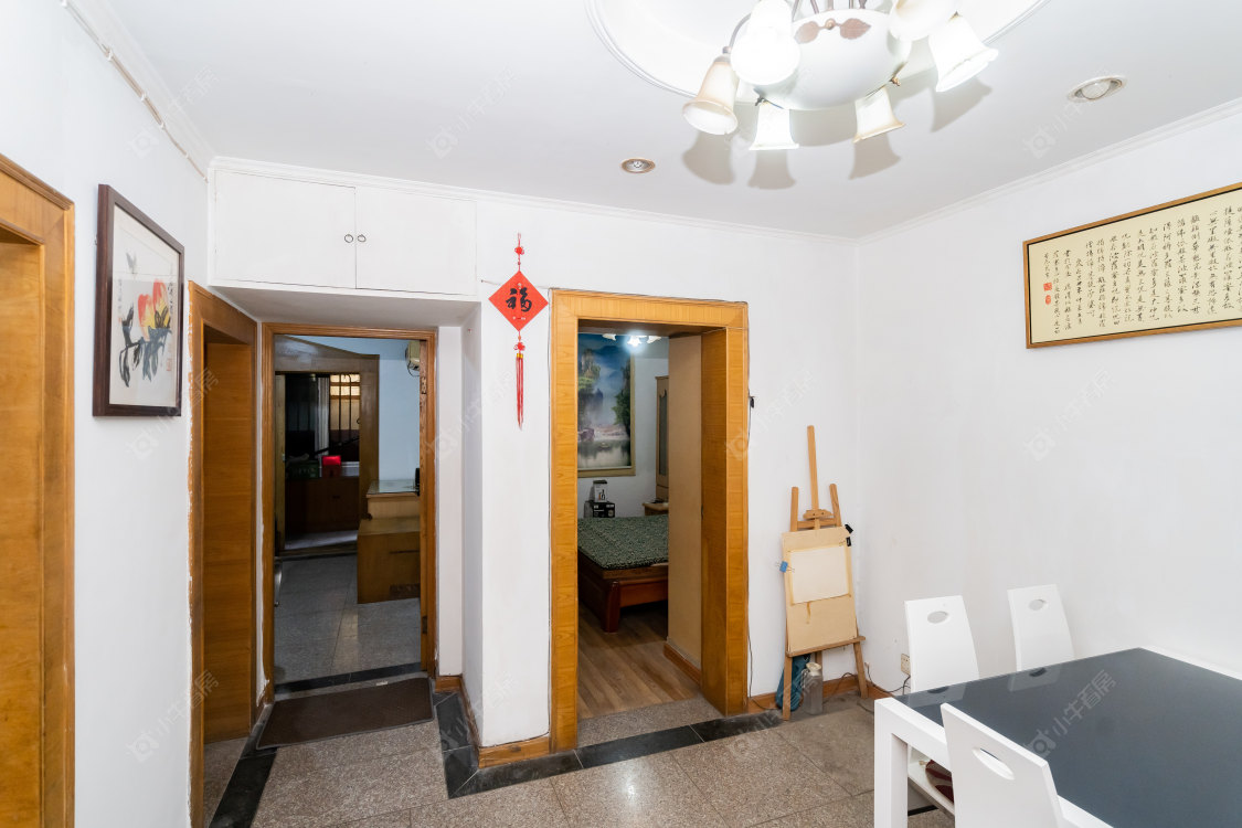 清凉新村房源室内图 常州清凉新村在售二手房源室内图_小牛看房