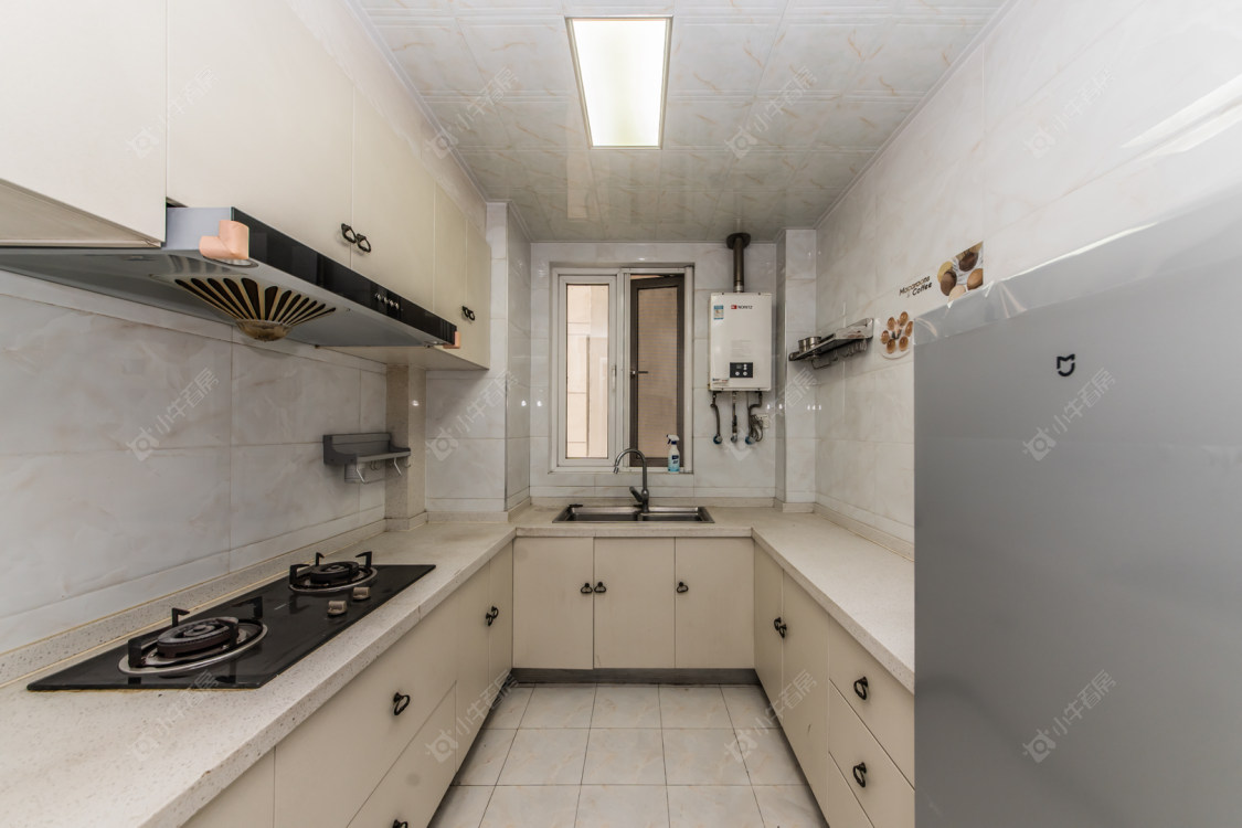 常州九龙仓繁华里在售二手房源室内图_小牛看房