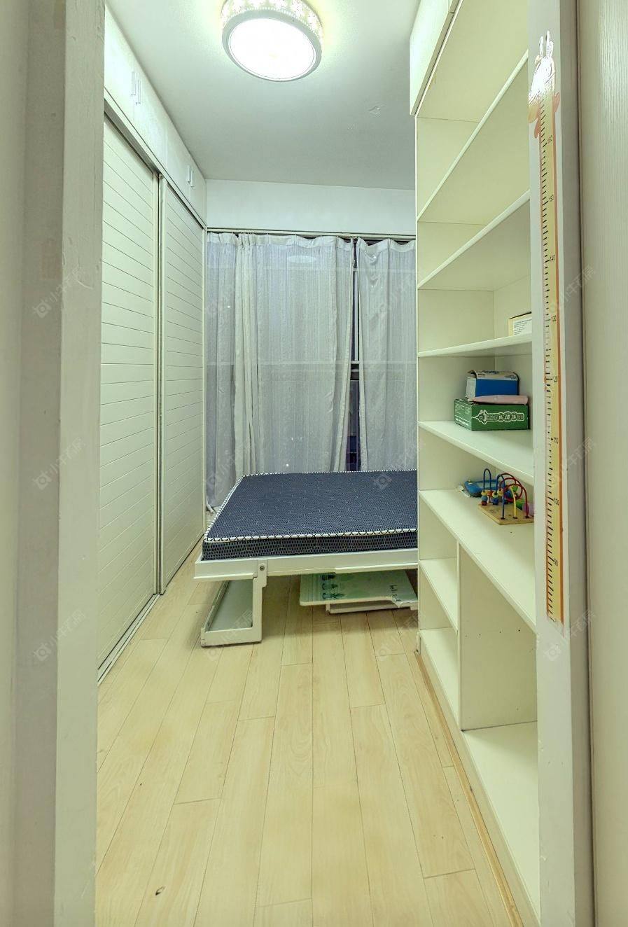 常州锦绣天地在租房源室内图_小牛看房