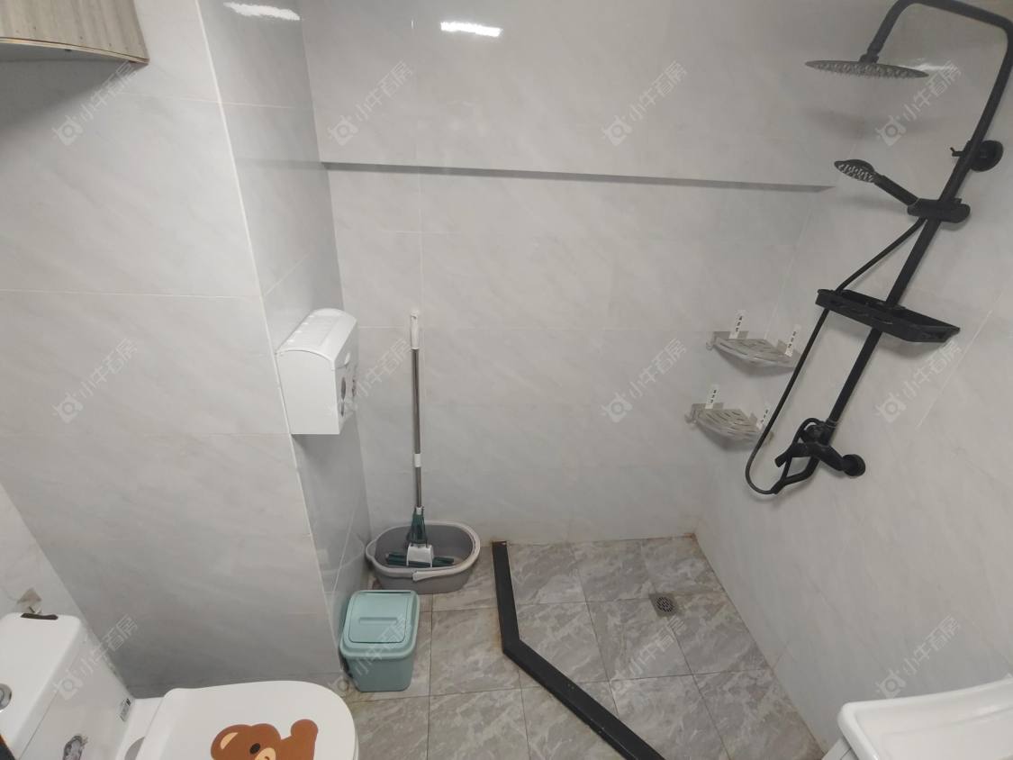 常州金科保利北郡花园在租房源室内图_小牛看房