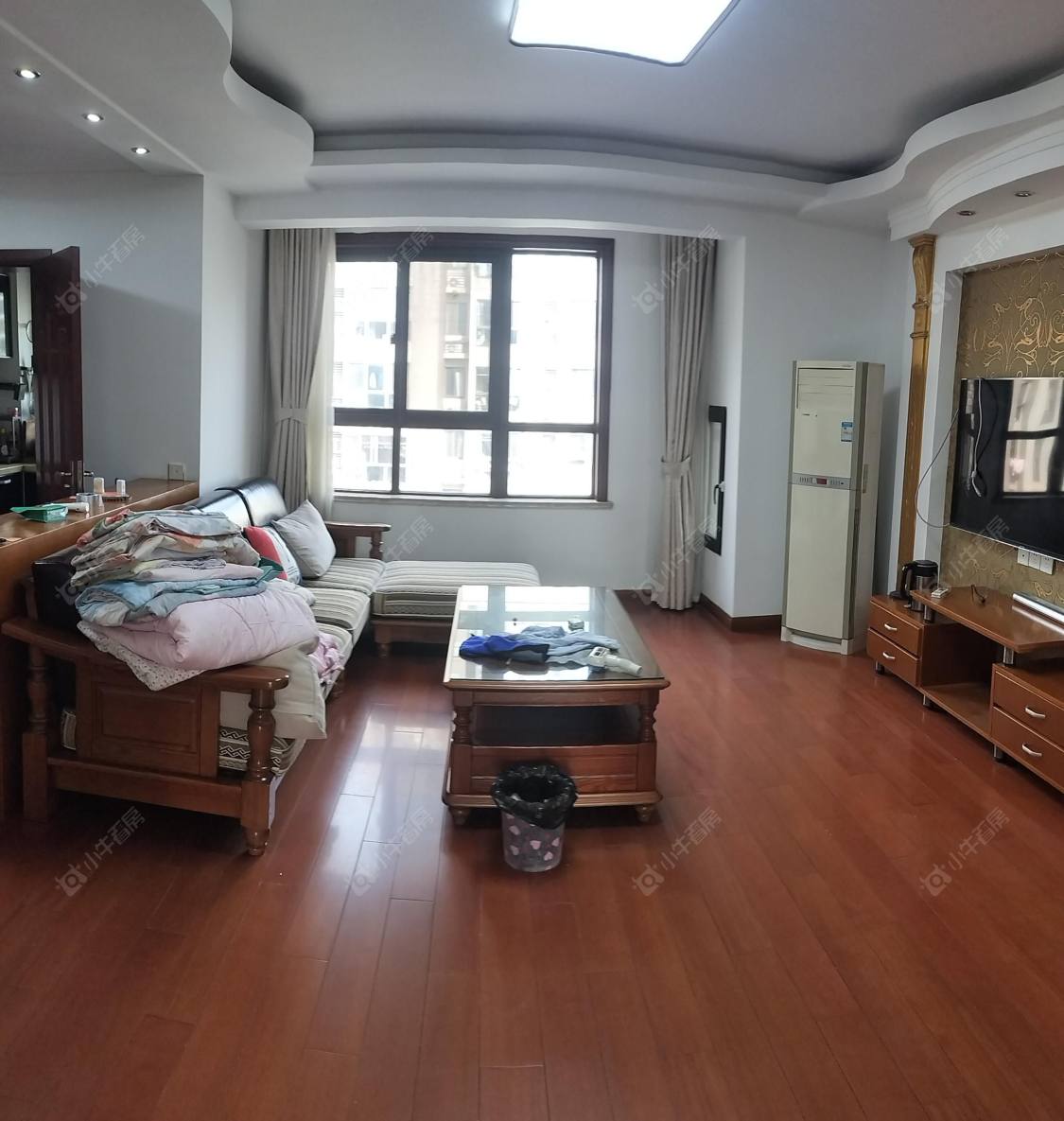 常州新城逸境园在租房源室内图_小牛看房