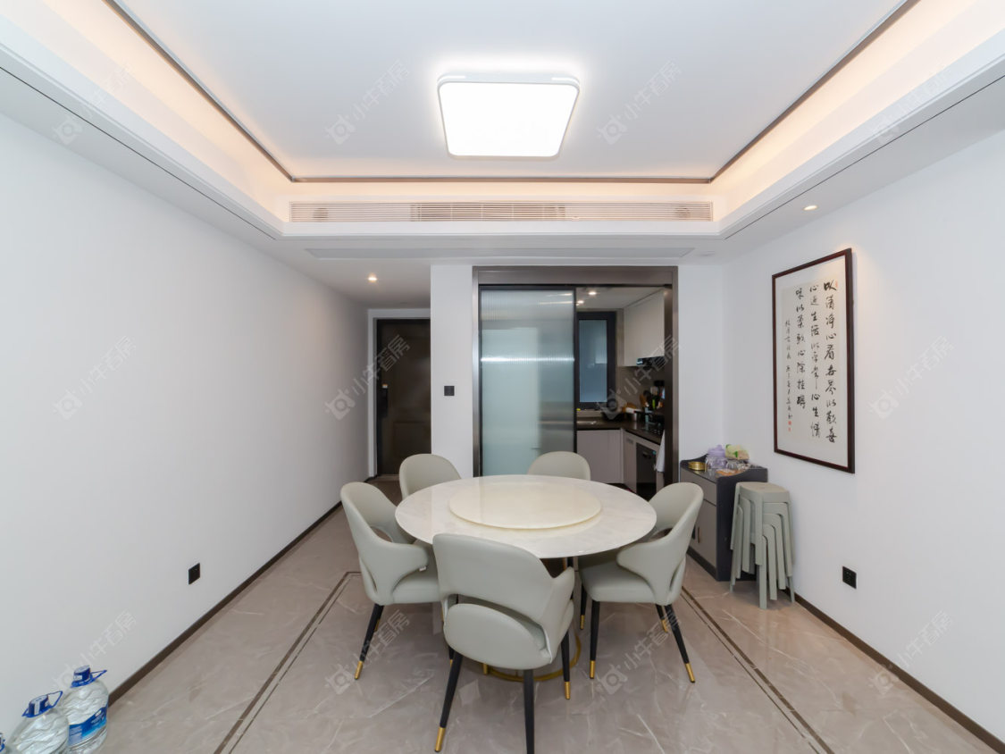 常州阳光城禹洲宸悦在售二手房源_小牛看房