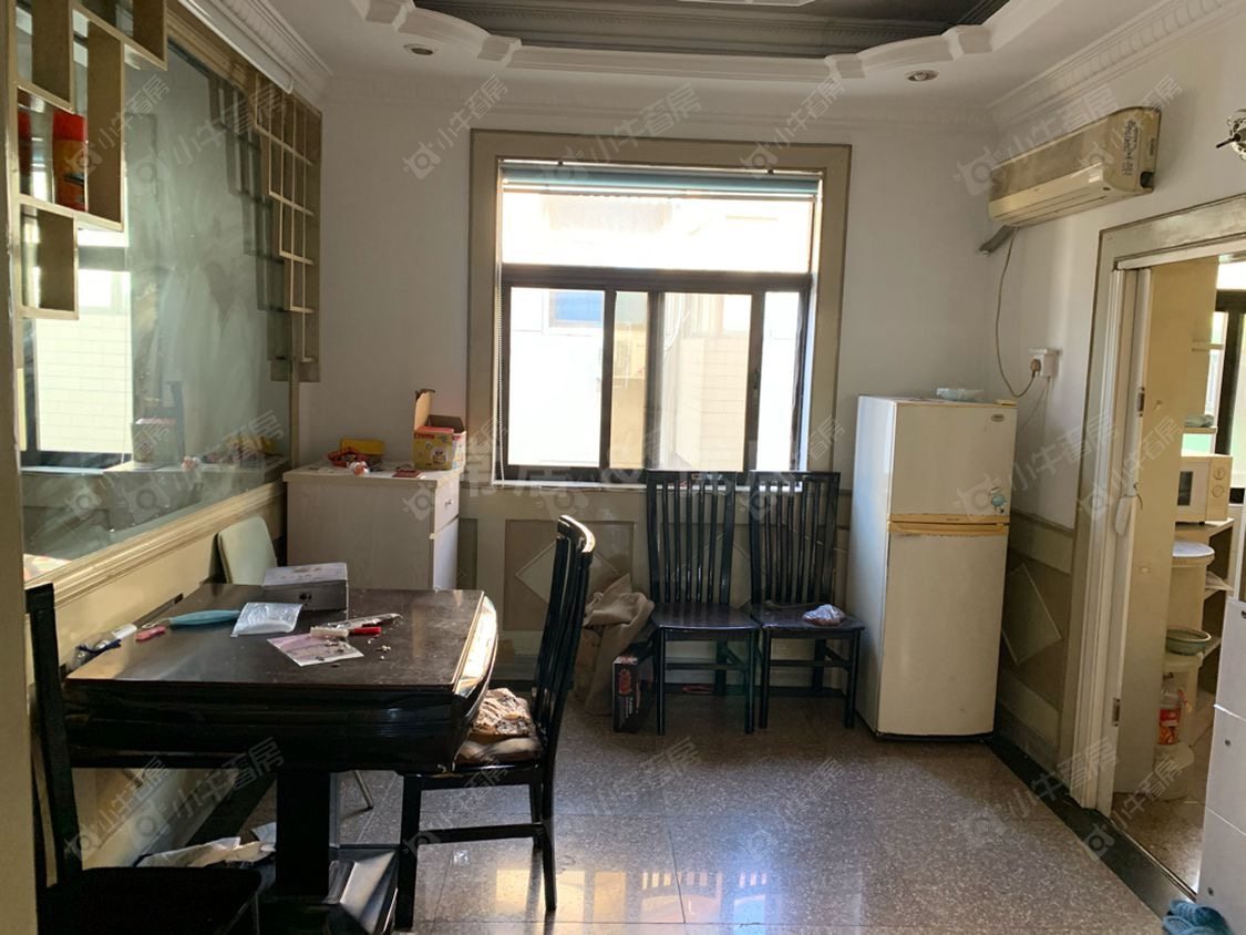 常州河苑东村在租房源室内图_小牛看房