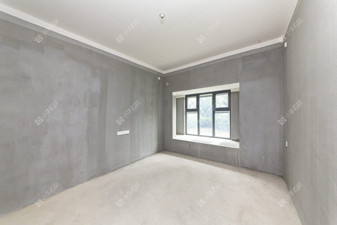 常州碧桂园都市森林在租房源室内图_小牛看房