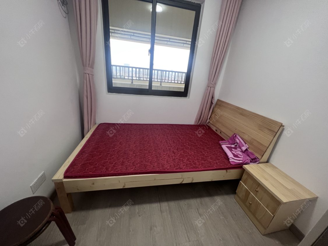 常州香聚雅苑东区在租房源室内图_小牛看房