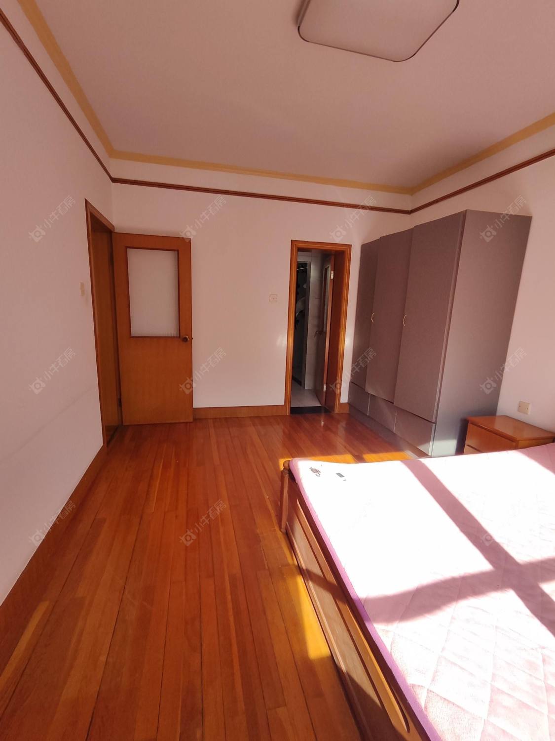 常州天安花园在租房源室内图_小牛看房