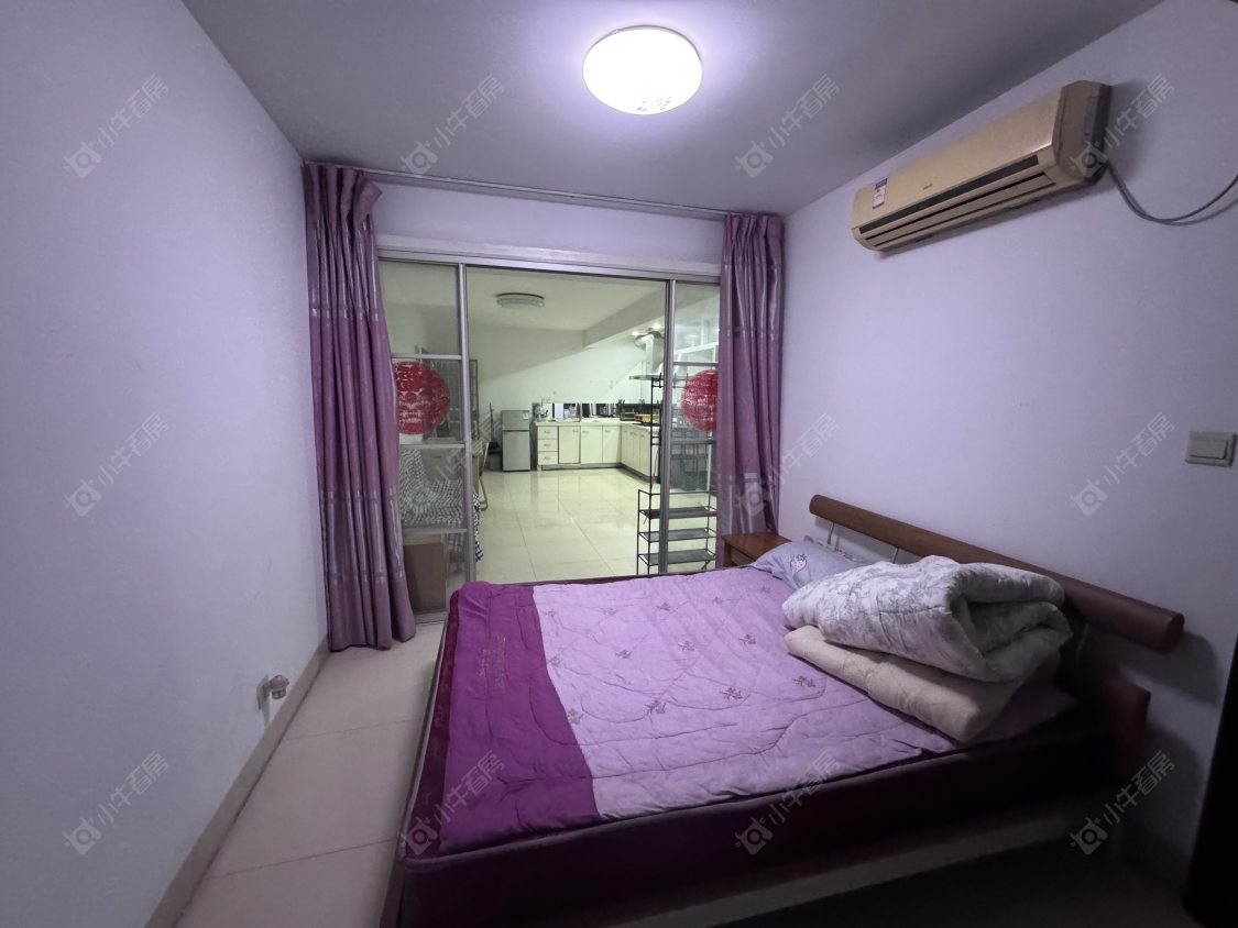 喜盈门花苑房源室内图 常州喜盈门花苑在租房源室内图_小牛看房