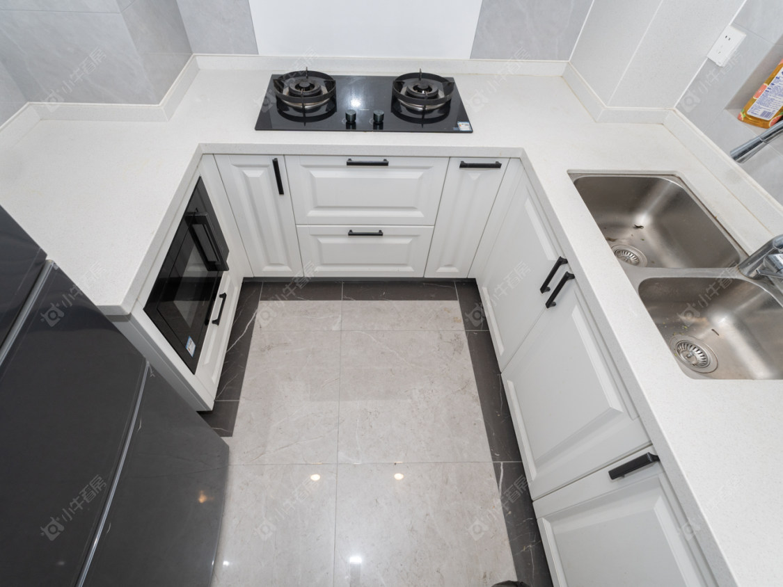 常州新城尚隽天骄在售二手房源室内图_小牛看房