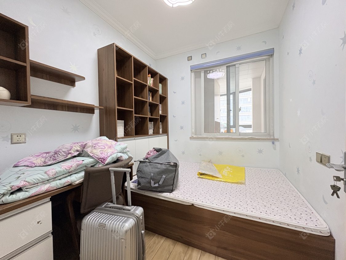 丹阳碧桂园在售二手房源室内图_小牛看房