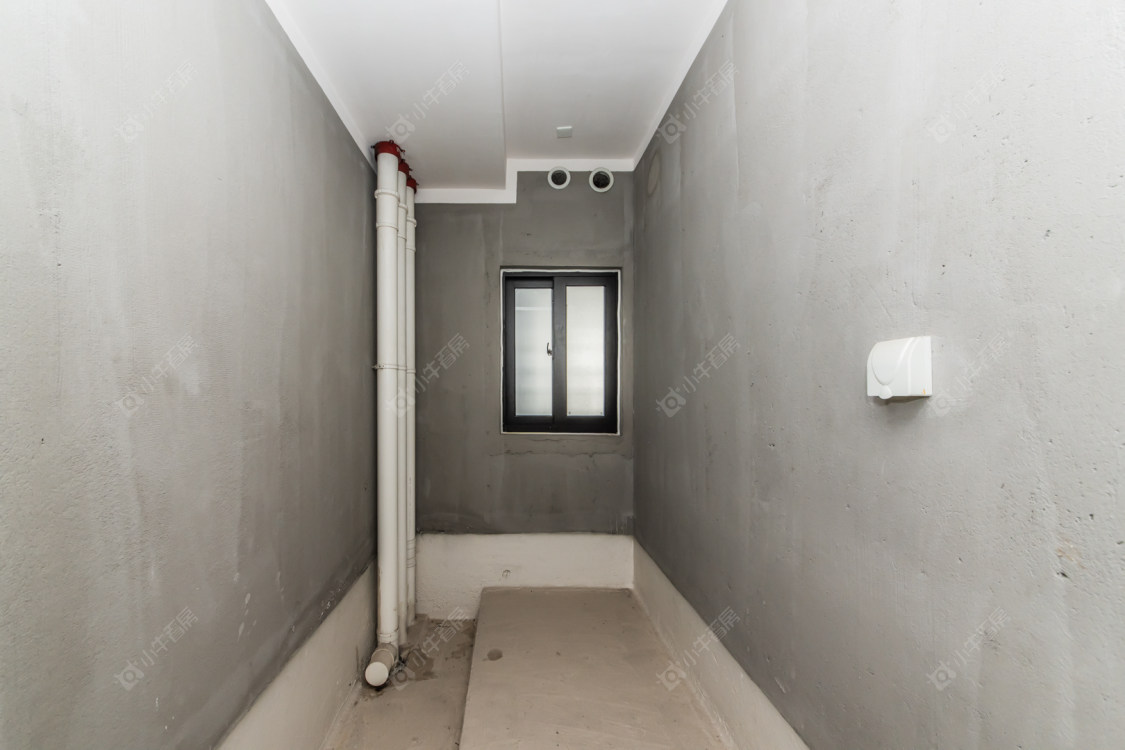 常州龙湖景粼天著在售二手房源室内图_小牛看房