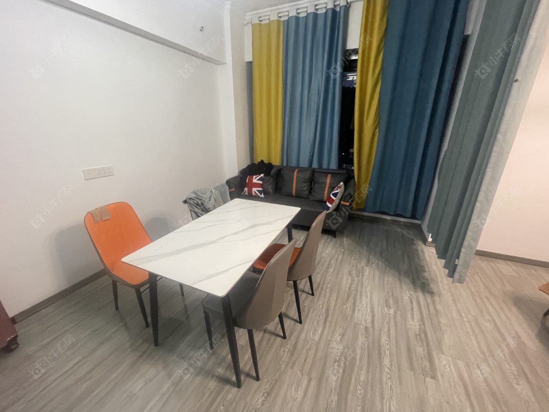 青阳城市广场壹号公寓房源 常州青阳城市广场壹号公寓在租房源_小牛看房