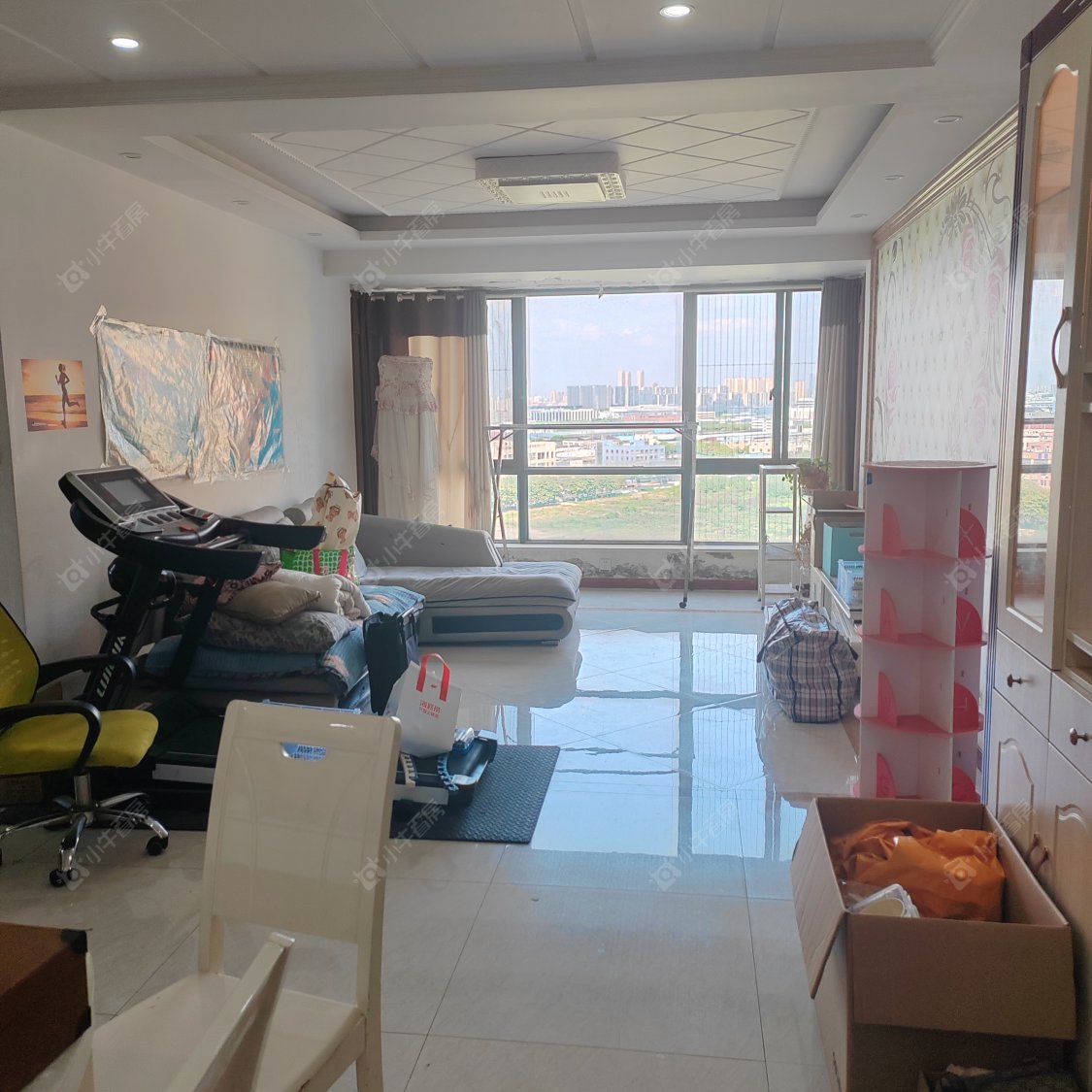 常州白马公馆在租房源户型图_小牛看房