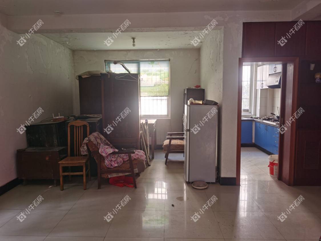 常州运河花园在租房源_小牛看房