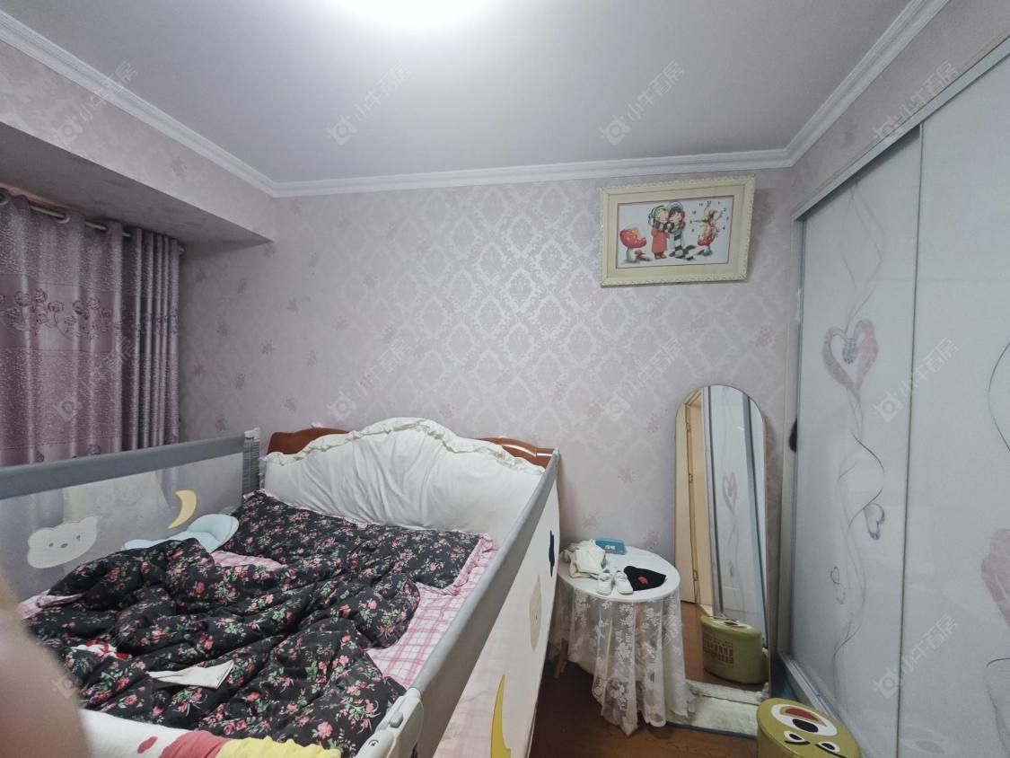 常发香堤半岛房源室内图 常州常发香堤半岛在租房源室内图_小牛看房