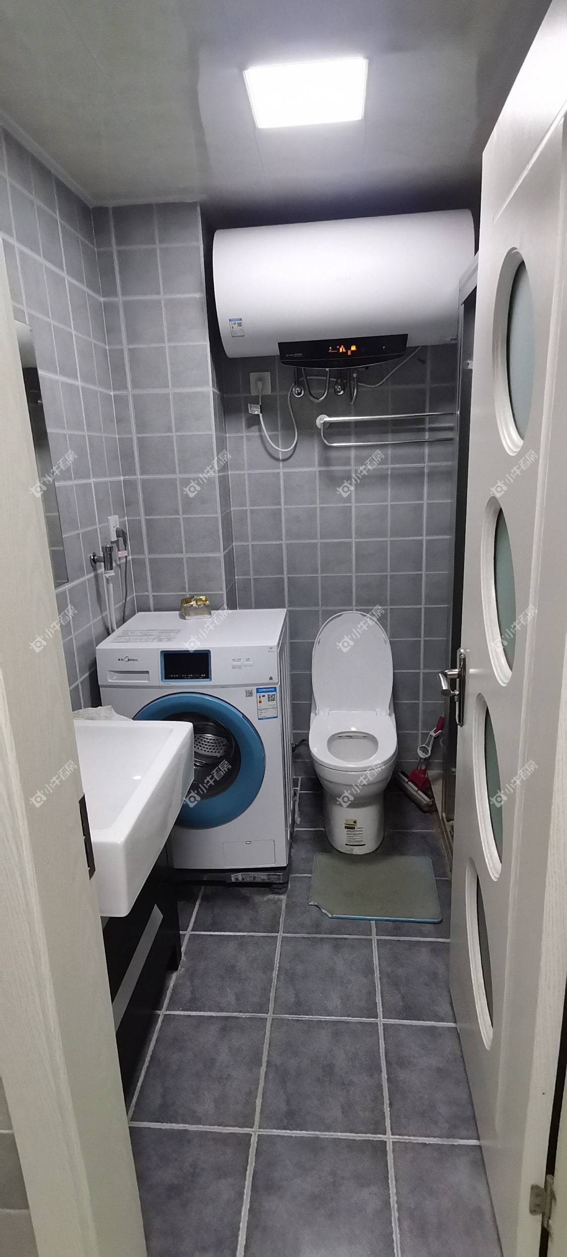 宝龙城市广场房源室内图 常州宝龙城市广场在租房源室内图_小牛看房