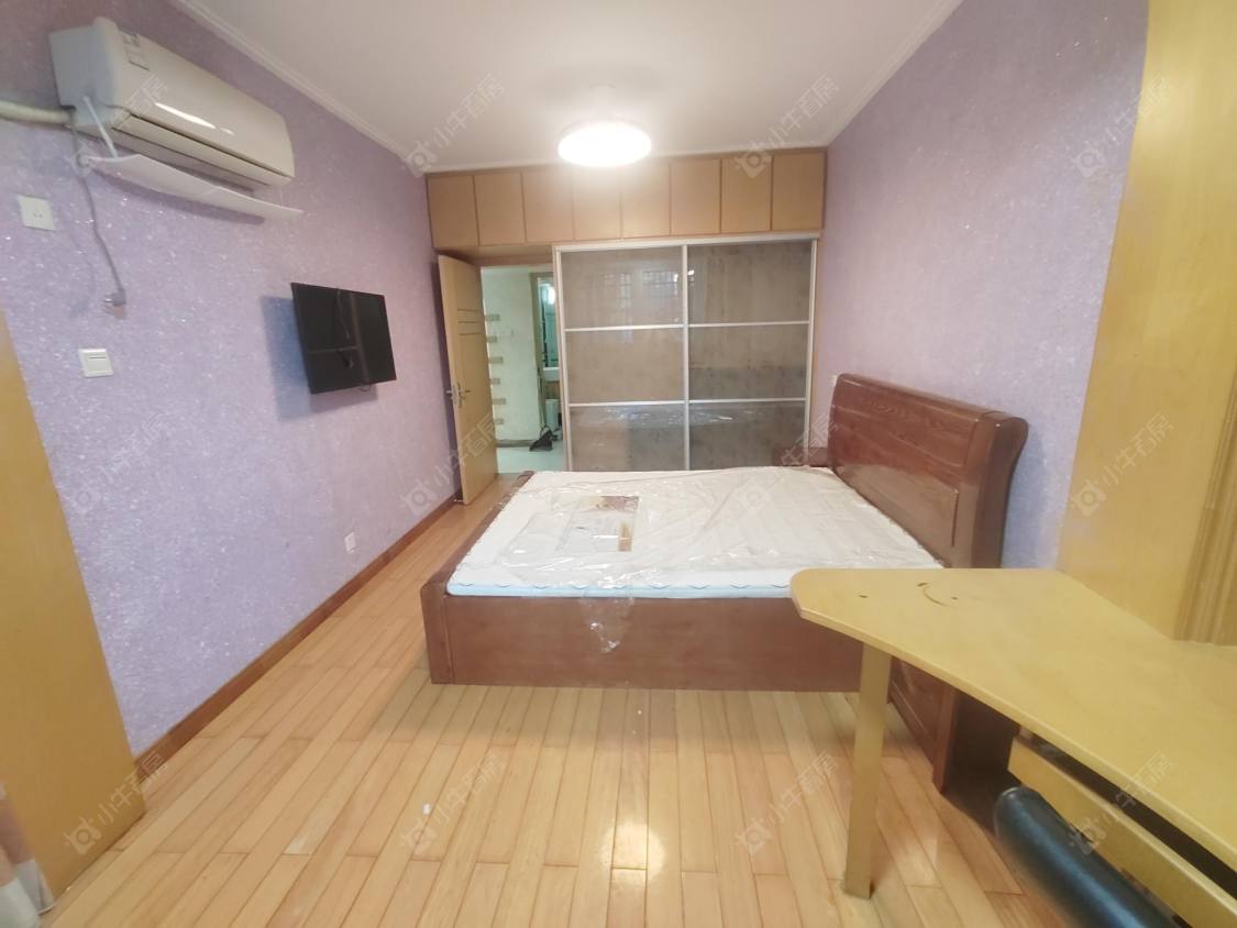 常州汇丰一村在租房源室内图_小牛看房