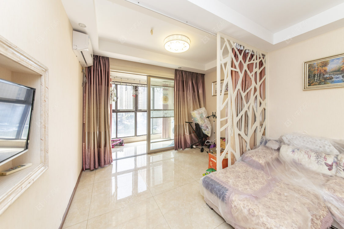 常州绿地峰云汇在售二手房_小牛看房