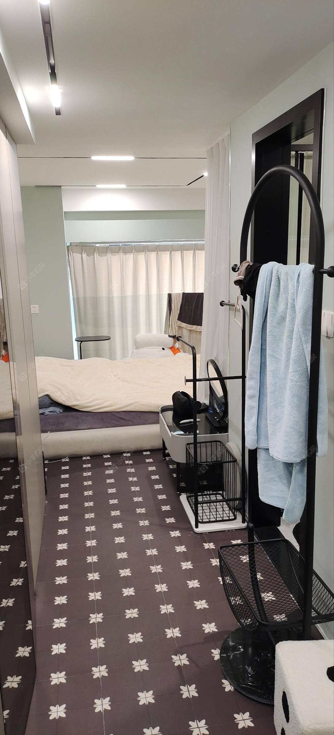 常州龙湖星图在租房源室内图_小牛看房