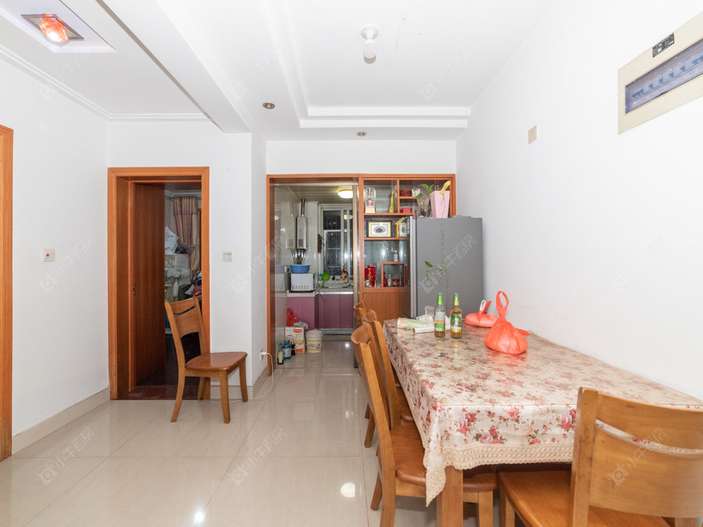 常州新景花苑一期在售二手房源室内图_小牛看房