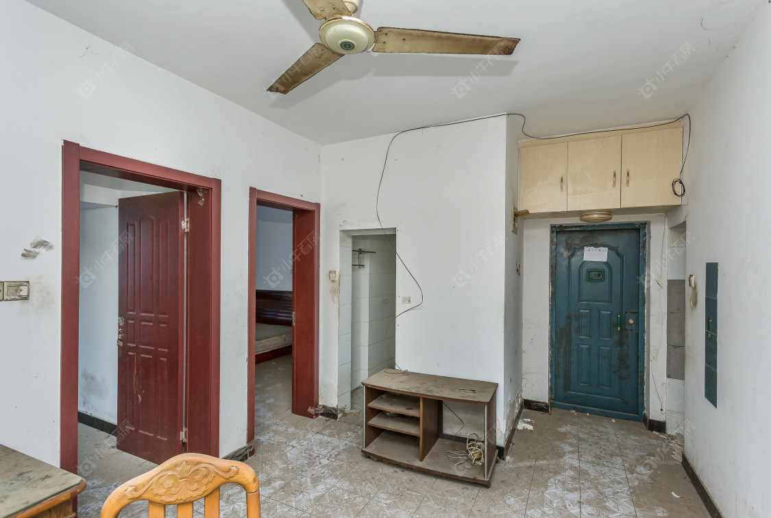 红梅东村房源室内图 常州红梅东村在售二手房源室内图_小牛看房