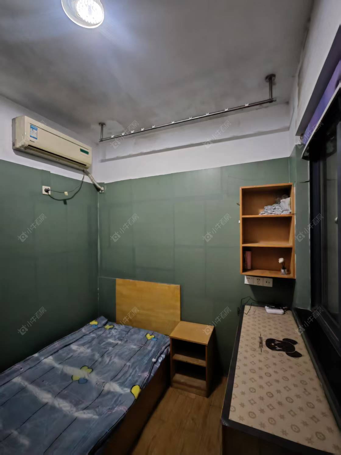 常州香江康桥在租房源室内图_小牛看房