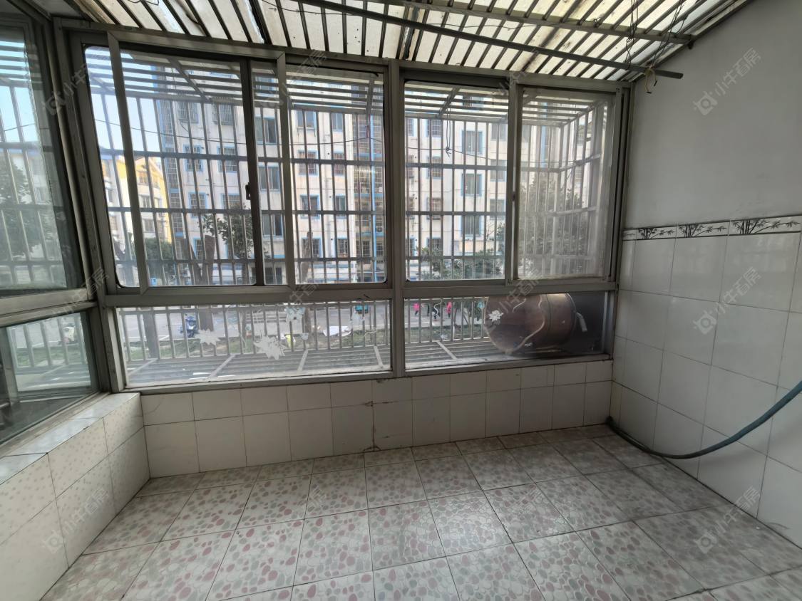 常州青司塘公房在租房源户型图_小牛看房