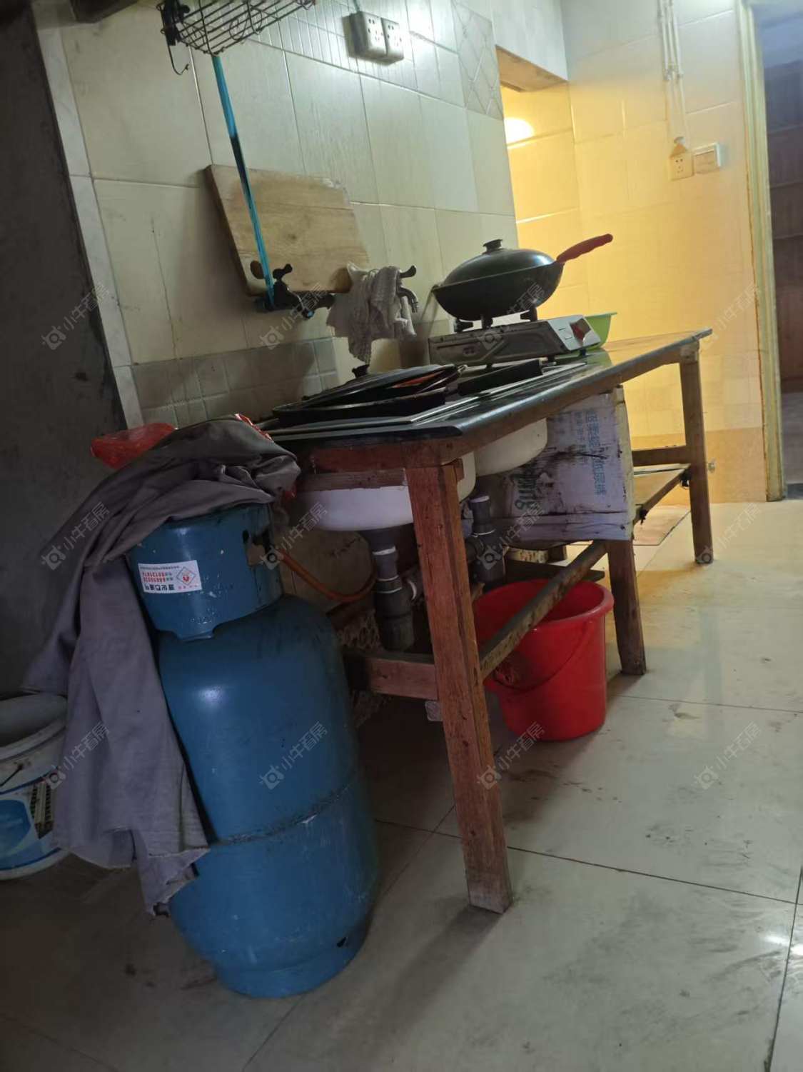 常州丽华三村南开小区在租房源室内图_小牛看房