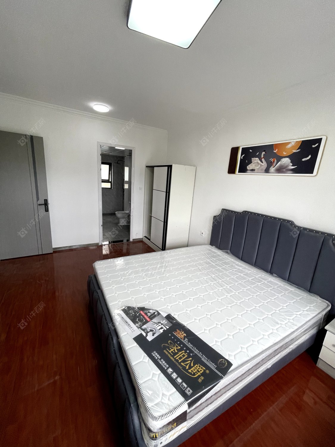 常州万科公园大道一期出租_小牛看房