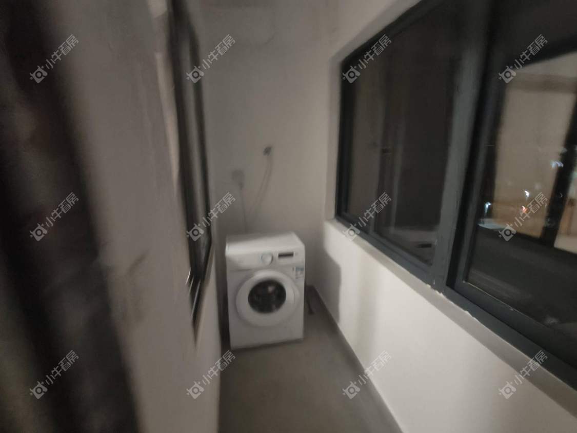 常州小牛钟寓国际人才社区在租房源_小牛看房