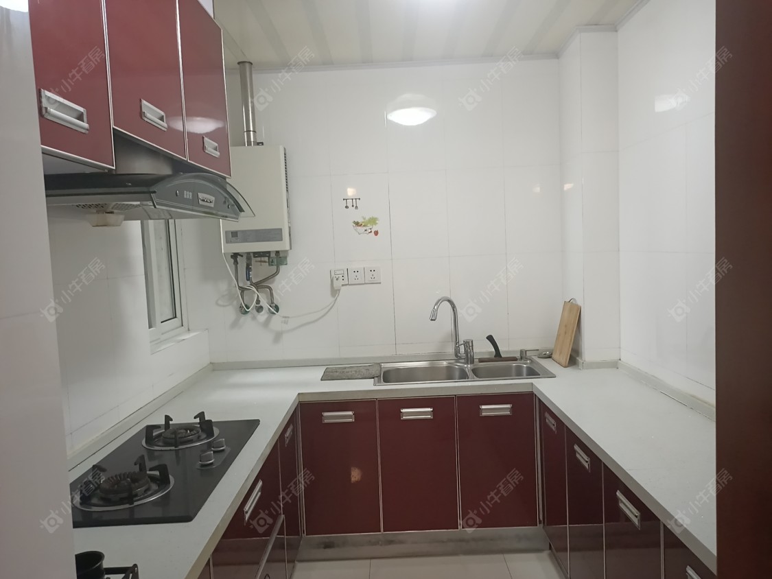 常州龙栖花园在租房源室内图_小牛看房