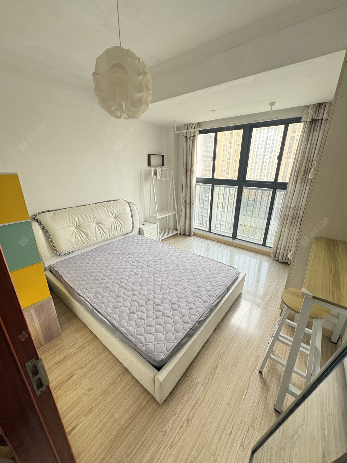 常州泰盈八千里在租房源_小牛看房