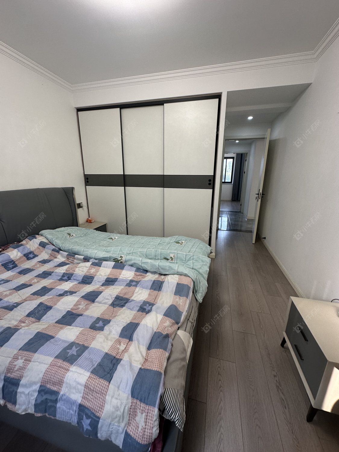 常州三江公园在租房源_小牛看房