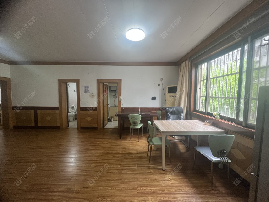 常州五角场东村在租房源_小牛看房