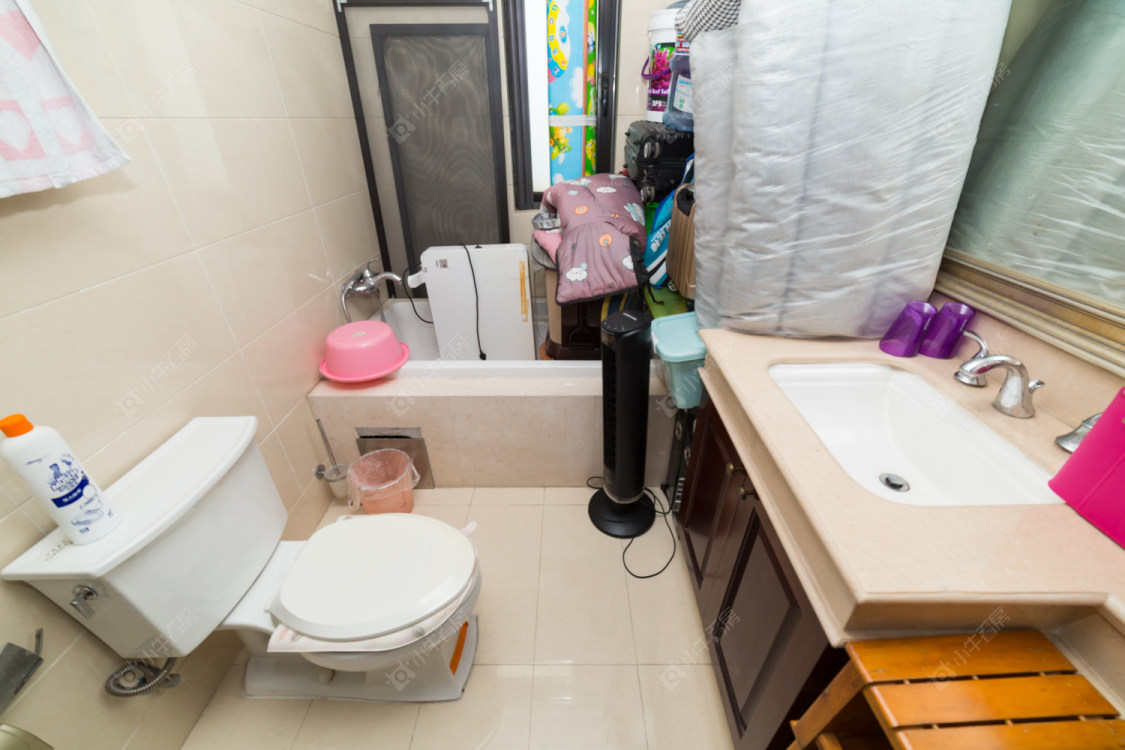 常州香溢紫郡一期在售二手房源室内图_小牛看房