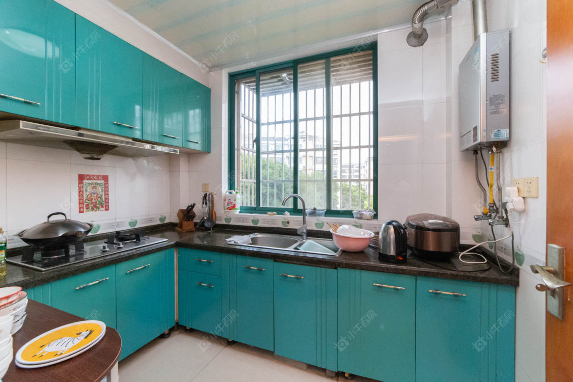 常州顺园六村在售二手房源室内图_小牛看房