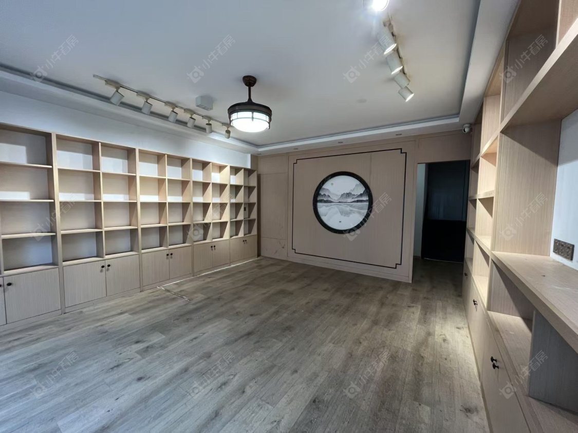 常州东方明珠花园在租房源室内图_小牛看房